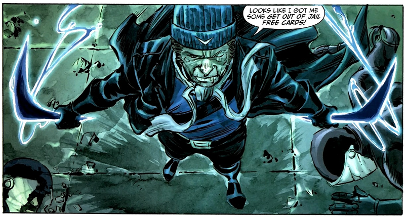 Illustration for article titled ¿Quiénes son los miembros del Suicide Squad, el film de DC Comics?